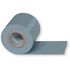 Izolační páska z PVC 50 mm x 10 m šedá